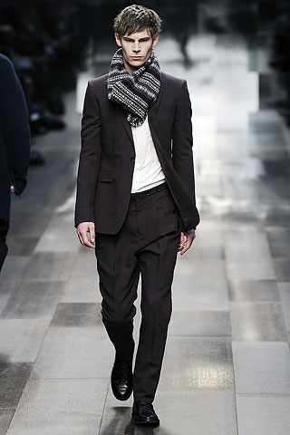 Burberry Prorsum / - 2009-2010